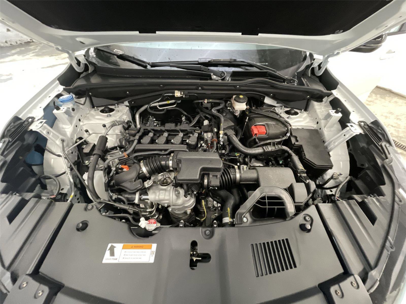 New 2026 Acura ADX A-Spec image 11