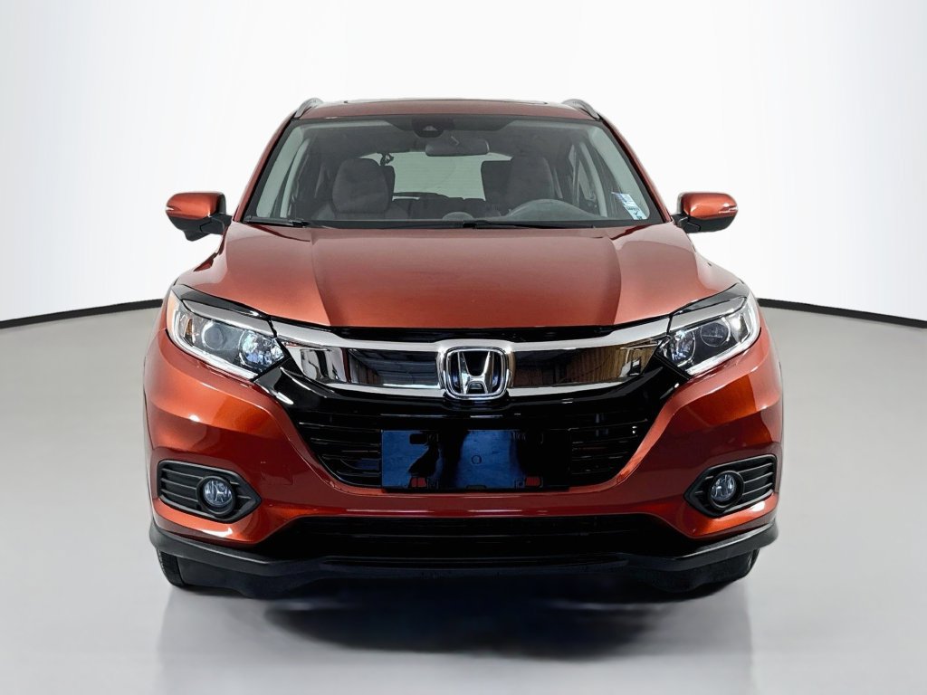 Used 2019 Honda HR-V EX image 3
