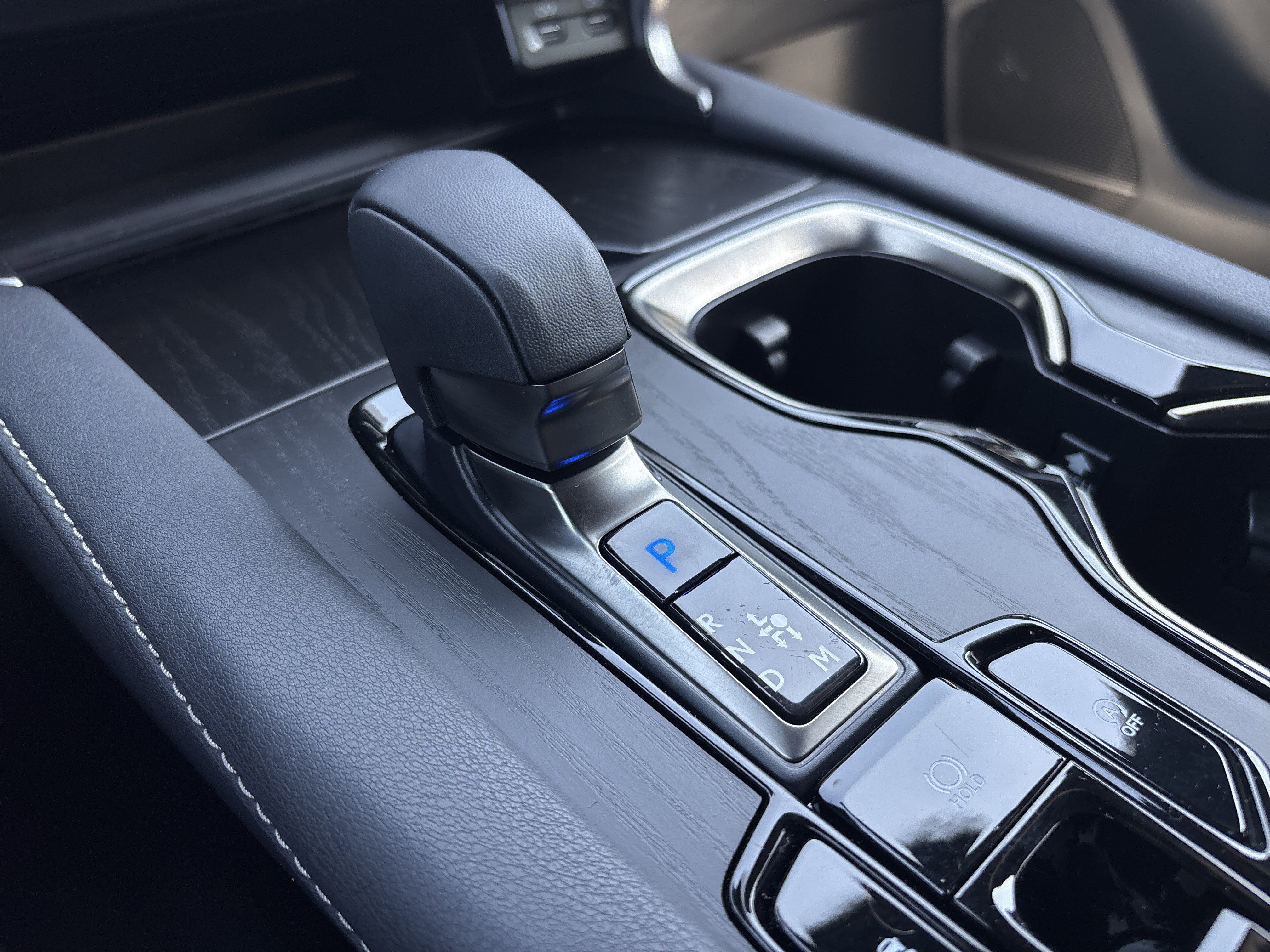 Used 2025 Lexus RX 350 Premium image 26