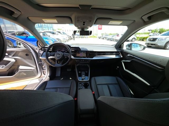 Used 2024 Audi A3 2.0T Premium image 26