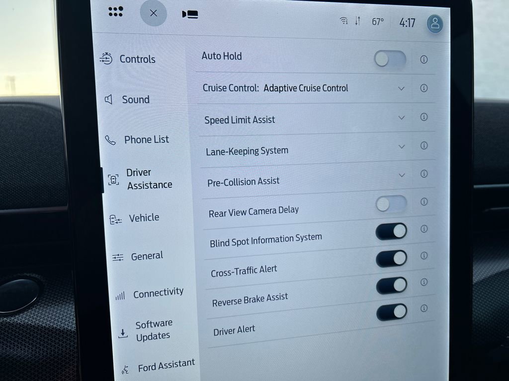 Used 2024 Ford Mustang Mach-E GT image 35