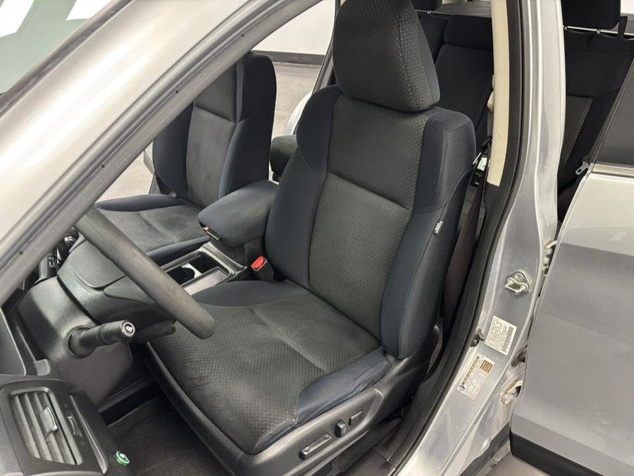 Used 2015 Honda CR-V EX image 36