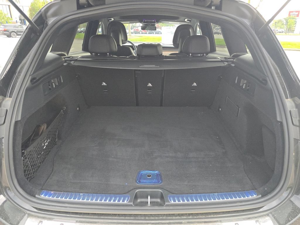 Certified 2026 Mercedes-Benz GLC 300 4MATIC image 19