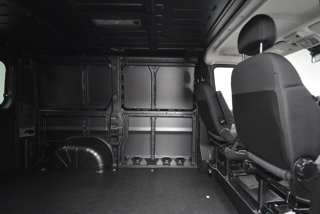 New 2027 RAM ProMaster 1500 w/ Convenience Group FWD image 17