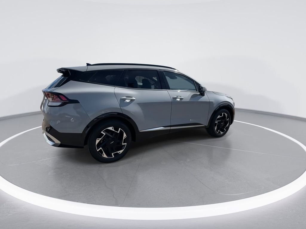 Used 2023 Kia Sportage SX image 15