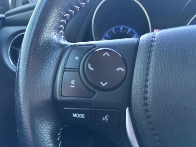 Used 2017 Toyota Corolla iM image 11