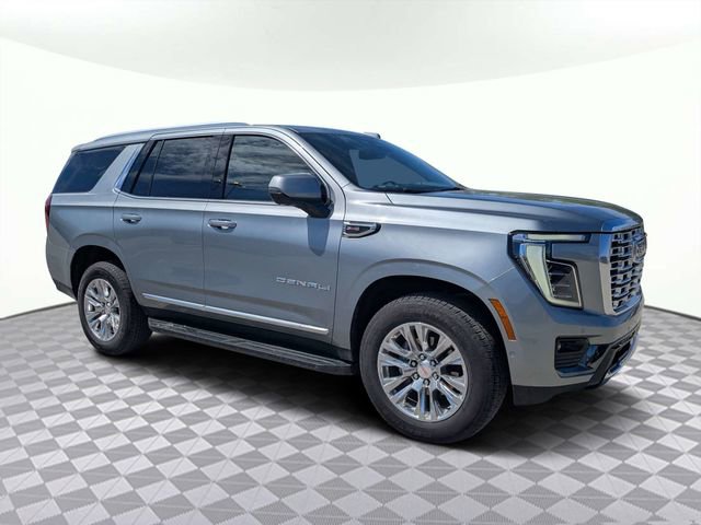 Used 2025 GMC Yukon Denali image 2