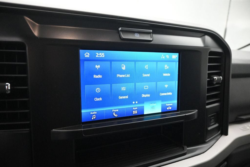 New 2026 Ford F350 XLT RWD image 19