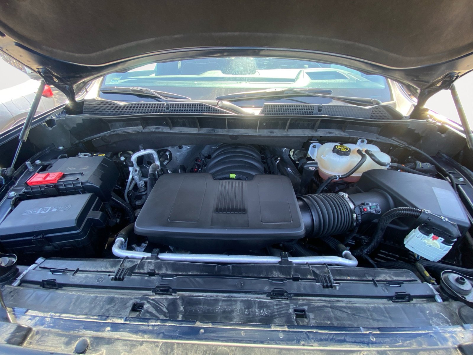 Used 2023 GMC Sierra 1500 Denali Ultimate image 32