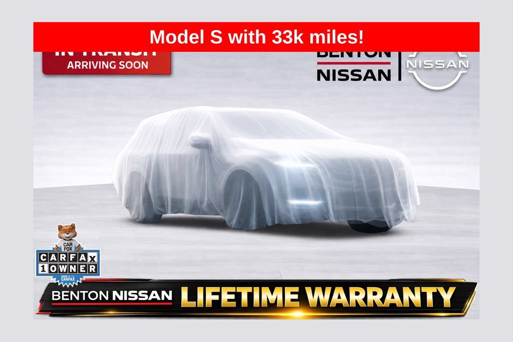 Used 2022 Tesla Model S