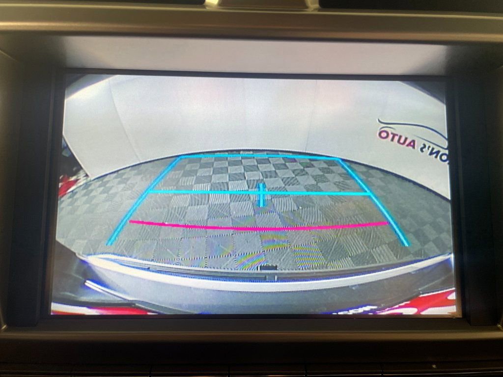 Used 2019 Lexus GX 460 Premium image 21