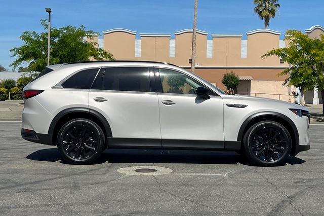 New 2026 MAZDA CX-90 3.3 Turbo w/ Premium Sport Pkg AWD/4WD image 3