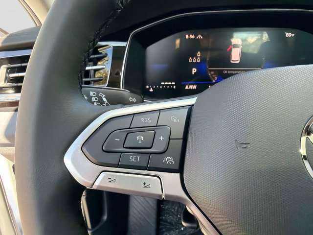 New 2027 Volkswagen Jetta SE FWD image 25