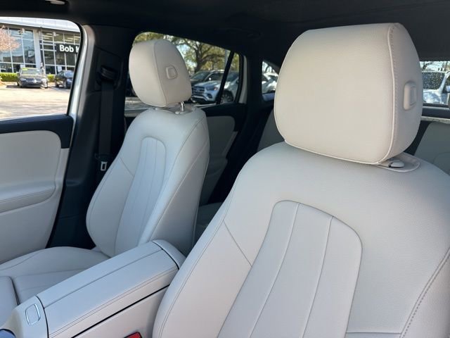 New 2026 Mercedes-Benz GLA 250 4MATIC image 18
