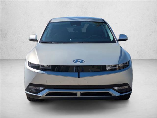Used 2024 Hyundai Ioniq 5 SEL AWD/4WD image 2