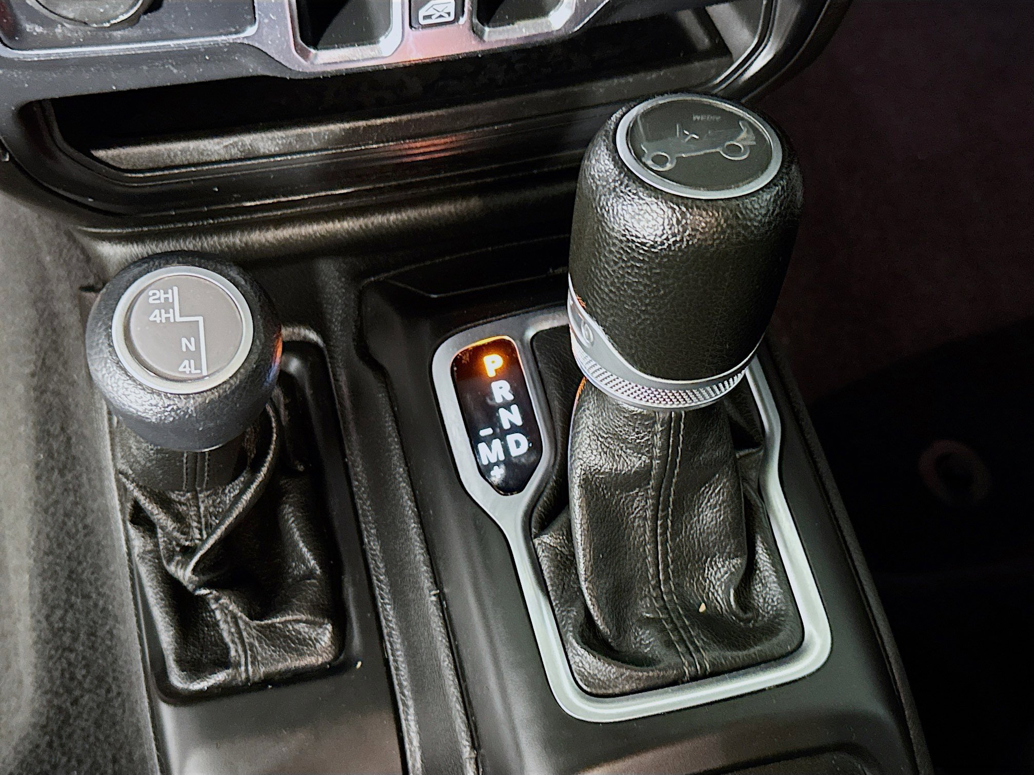 Used 2019 Jeep Wrangler Unlimited Sport S image 18