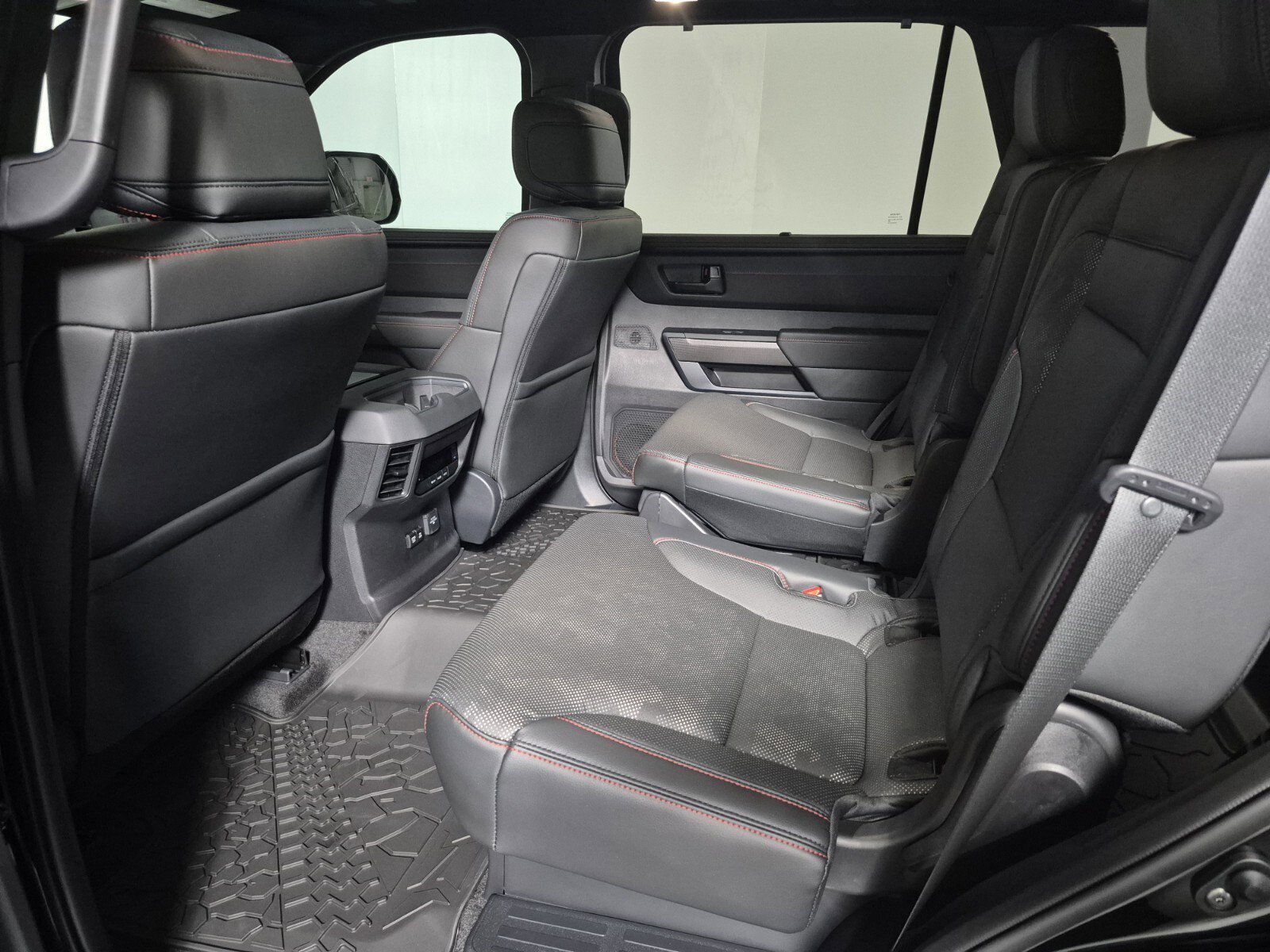 New 2026 Toyota Sequoia TRD Pro image 42