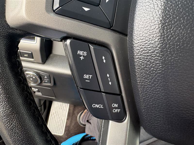 Used 2021 Ford Expedition XLT AWD/4WD image 25