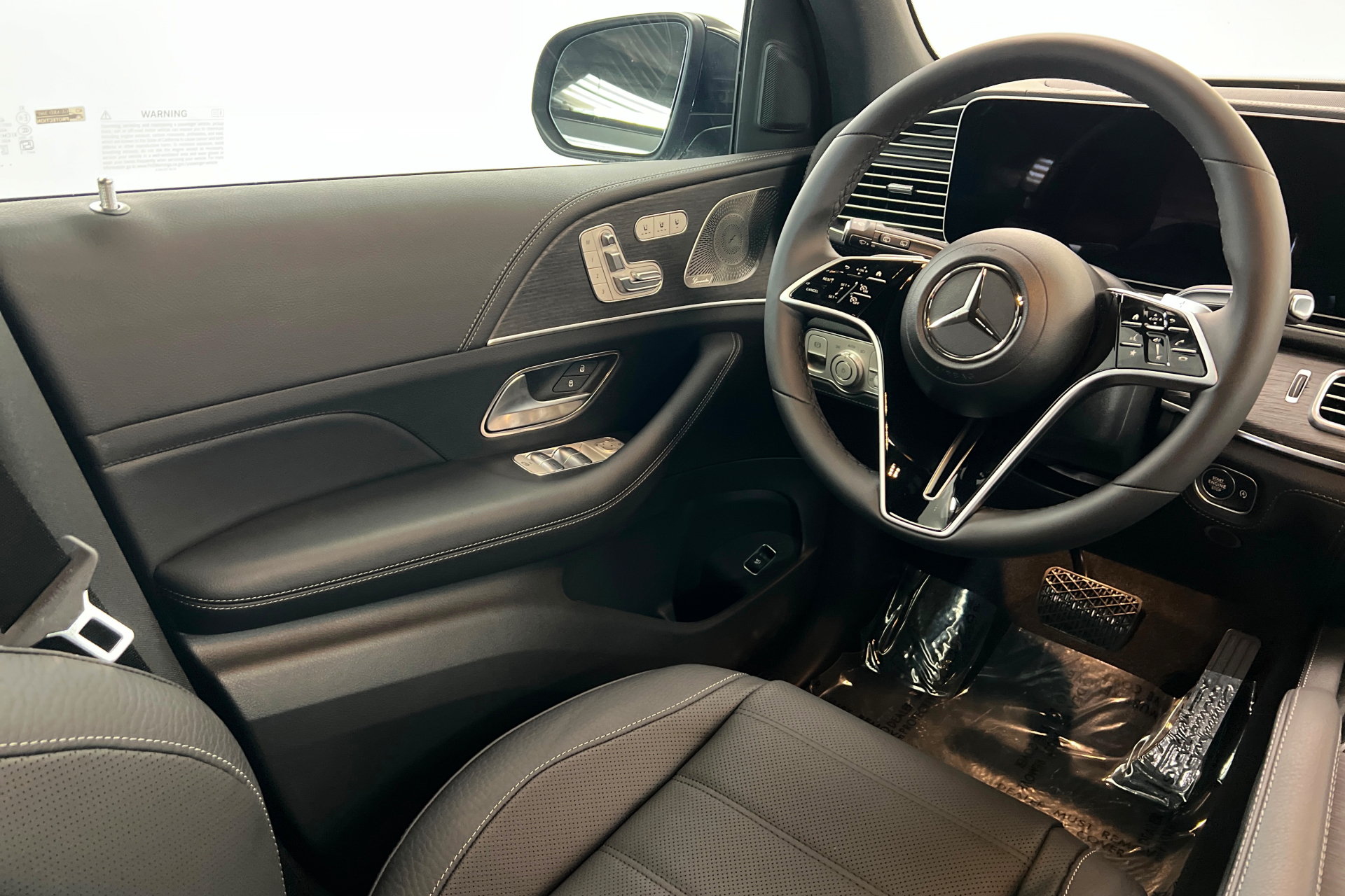 New 2026 Mercedes-Benz GLE 450 4MATIC image 11