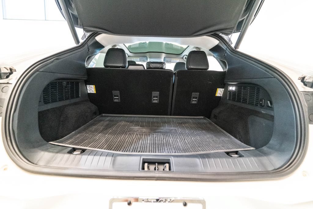 Used 2022 Ford Mustang Mach-E Premium RWD image 34