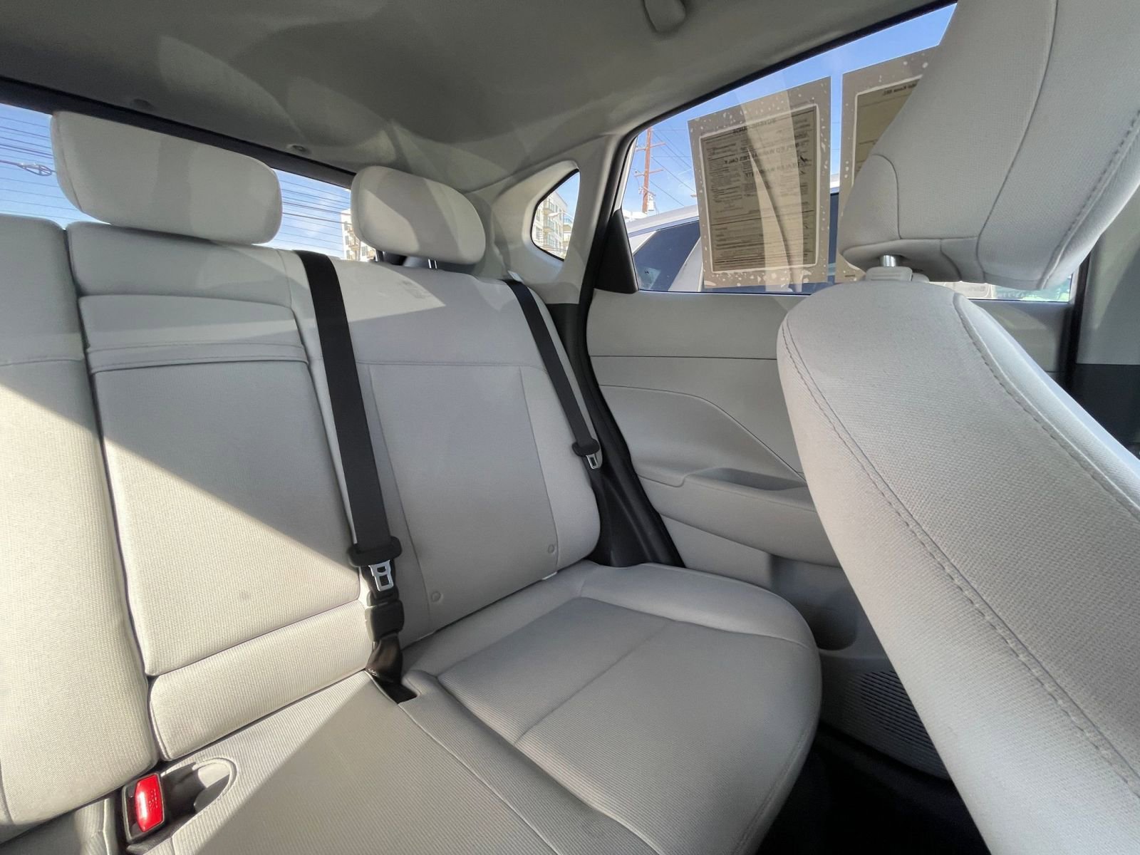 Used 2025 Hyundai Kona SEL FWD image 38