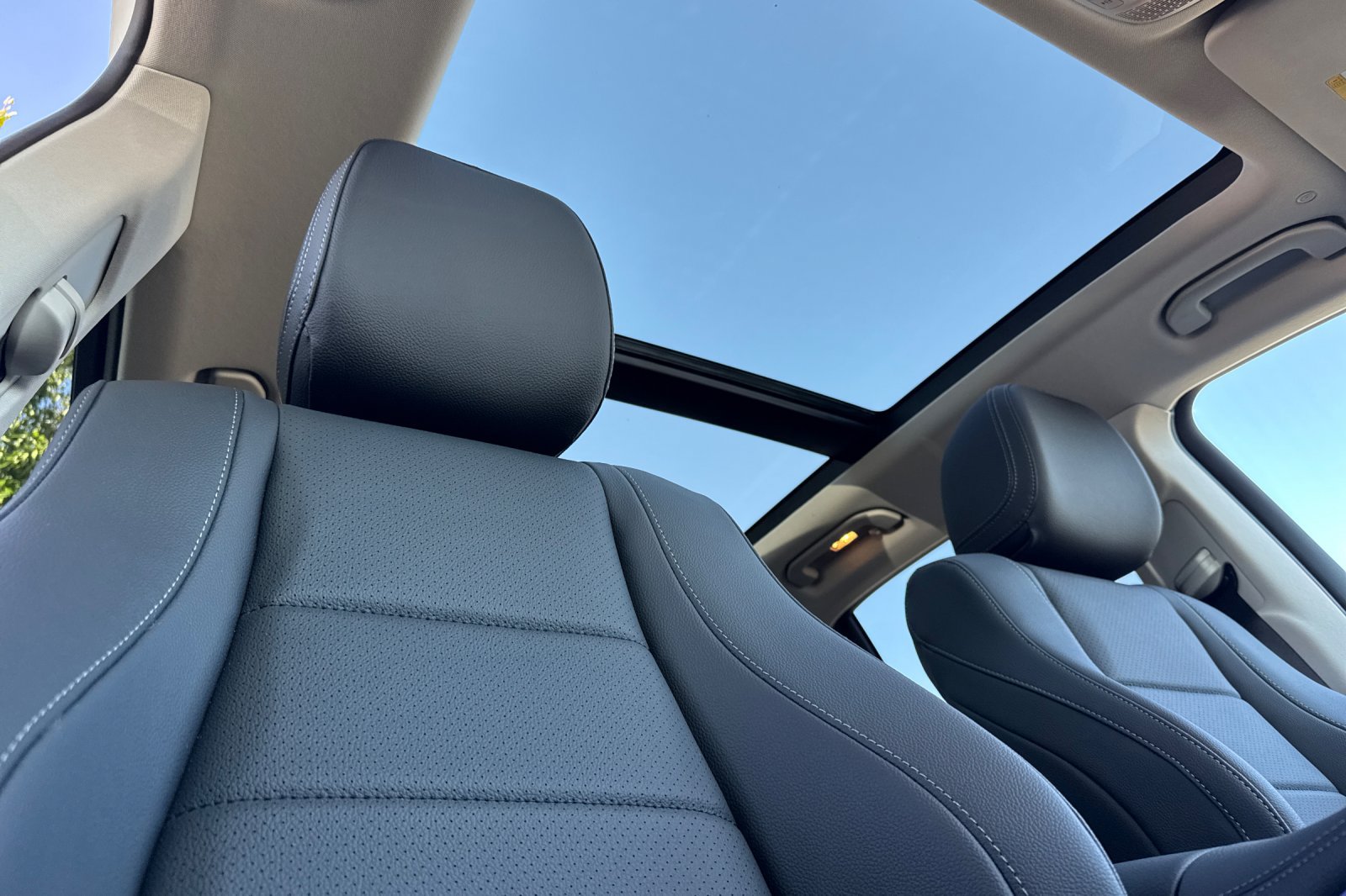 New 2026 Mercedes-Benz GLE 350 4MATIC image 17