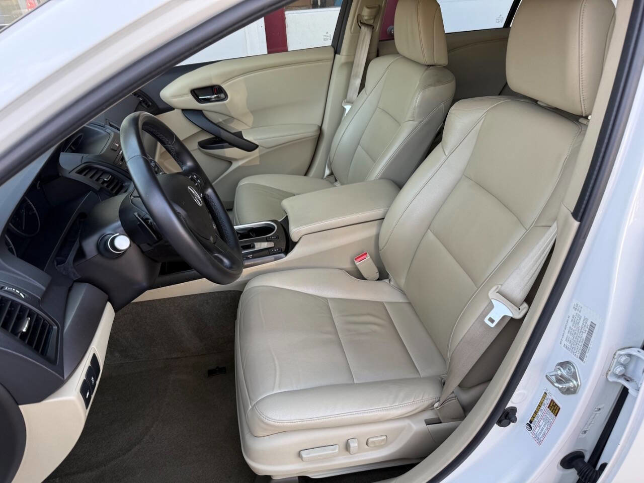 Used 2018 Acura RDX AWD image 40