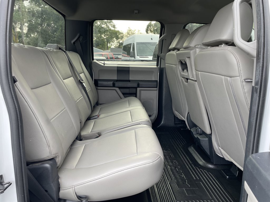 Used 2022 Ford F350 XL w/ Power Equipment Group image 25