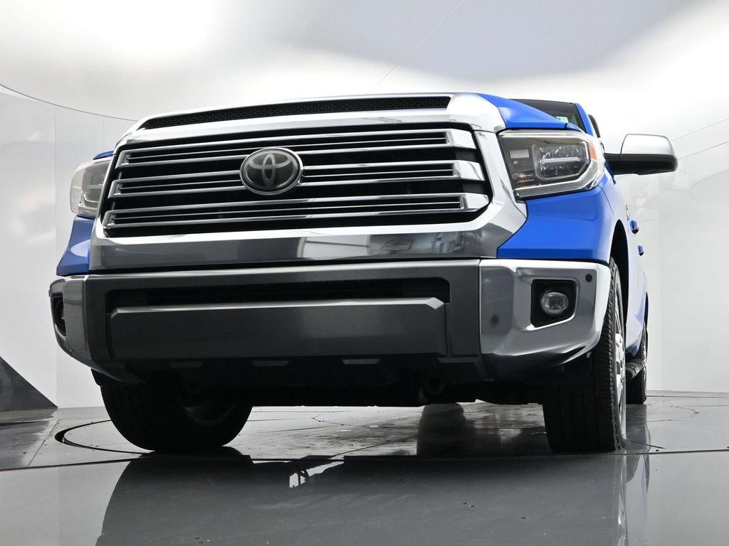 Used 2021 Toyota Tundra 1794 Edition image 58