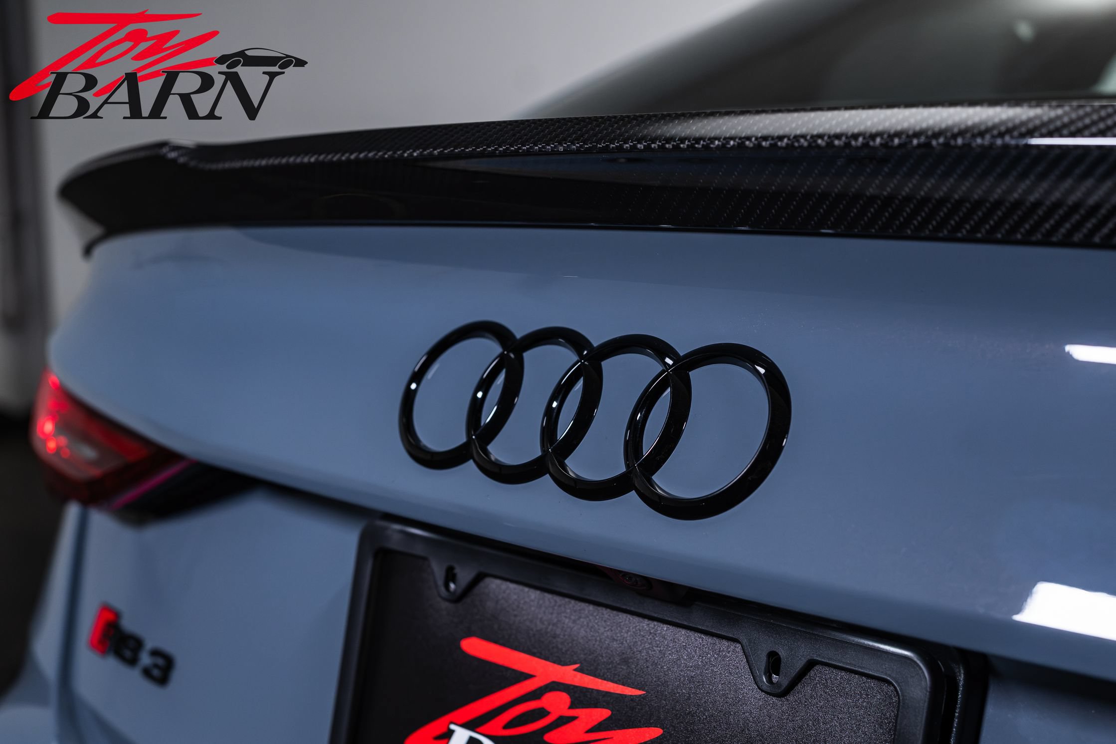 Used 2023 Audi RS 3 AWD/4WD image 13