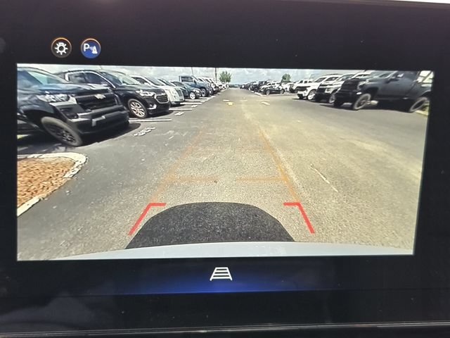 Used 2025 Chevrolet Equinox LT FWD image 19