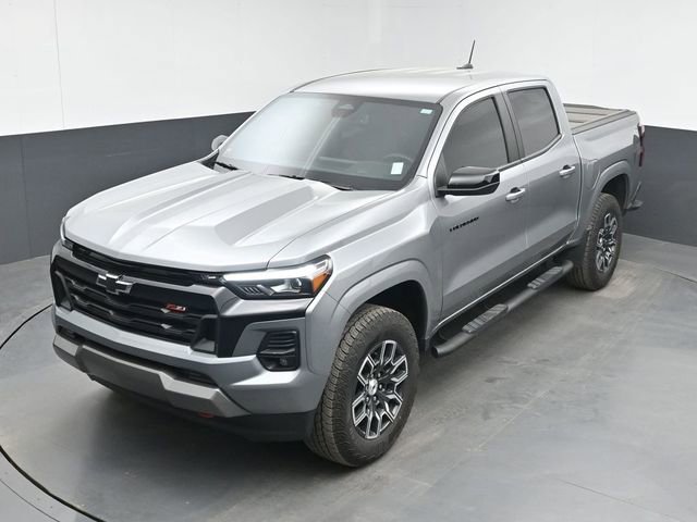 Used 2023 Chevrolet Colorado Z71 w/ Z71 Convenience Package 2 image 21