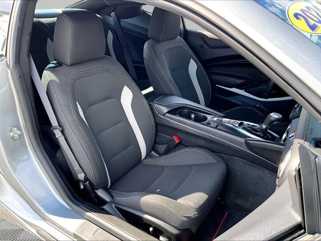 Used 2024 Chevrolet Camaro LT w/ RS Package RWD image 11