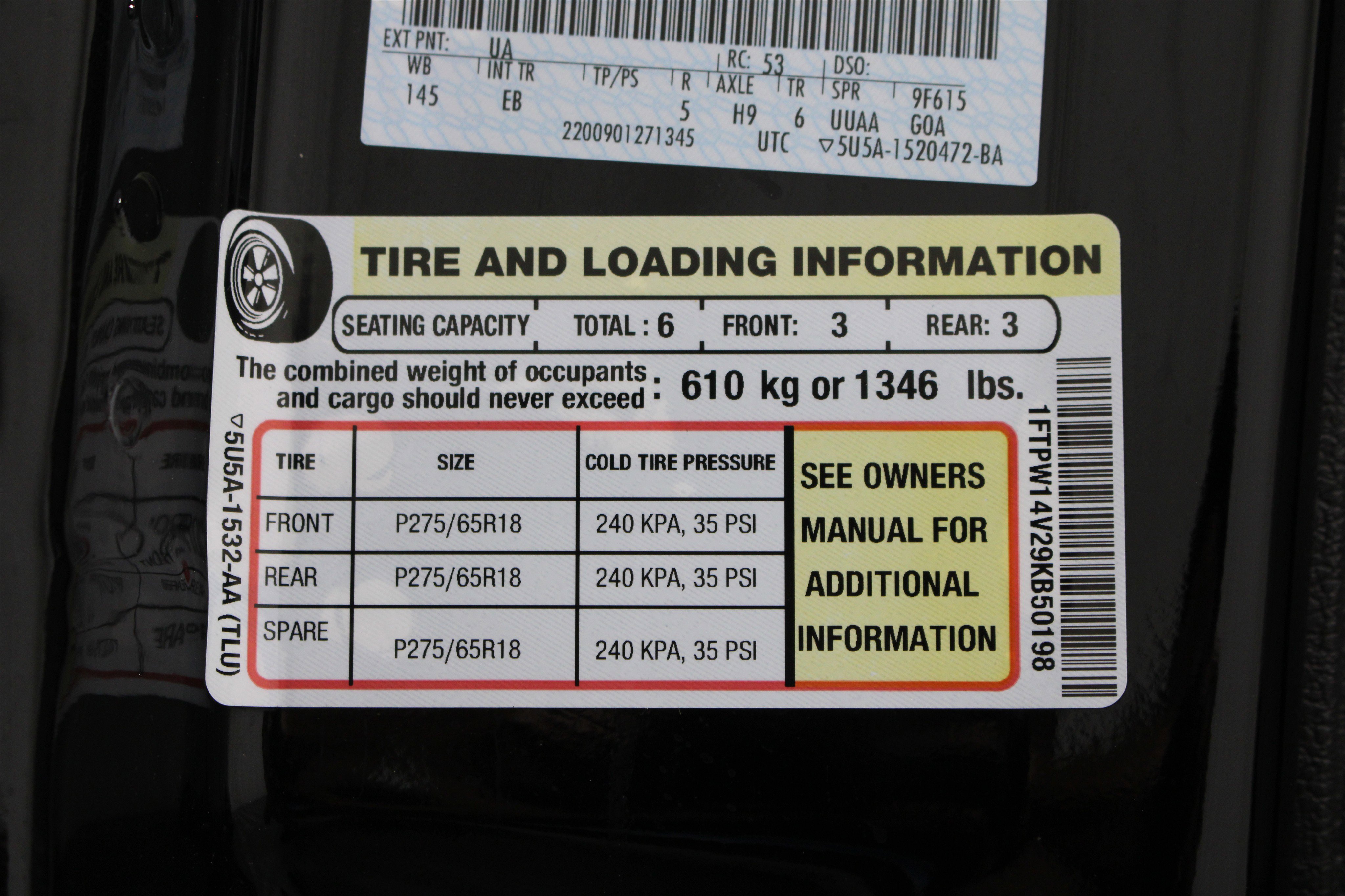 Used 2009 Ford F150 Lariat image 34