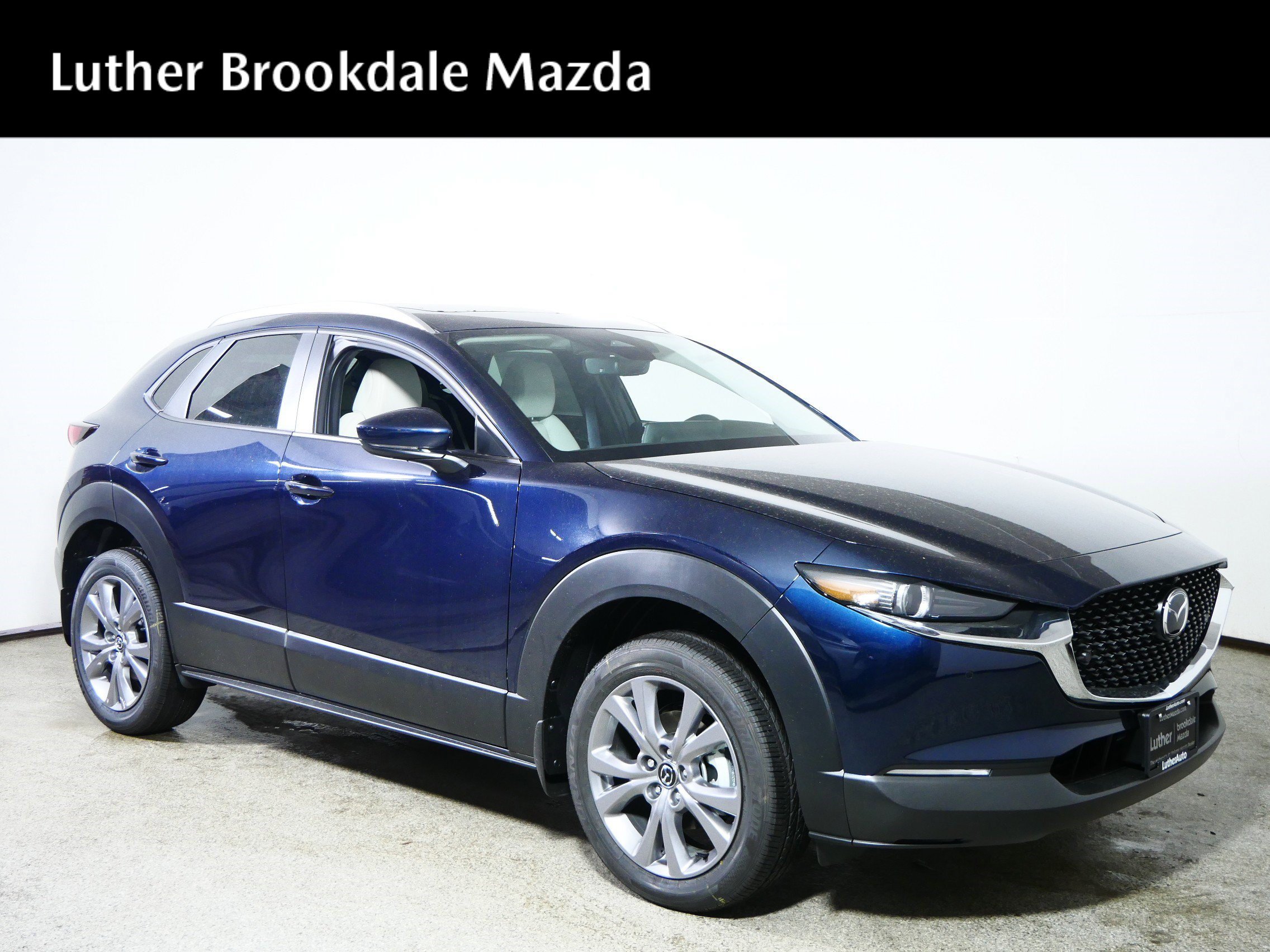 New 2026 MAZDA CX-30 AWD 2.5 S w/ Premium Package image 1