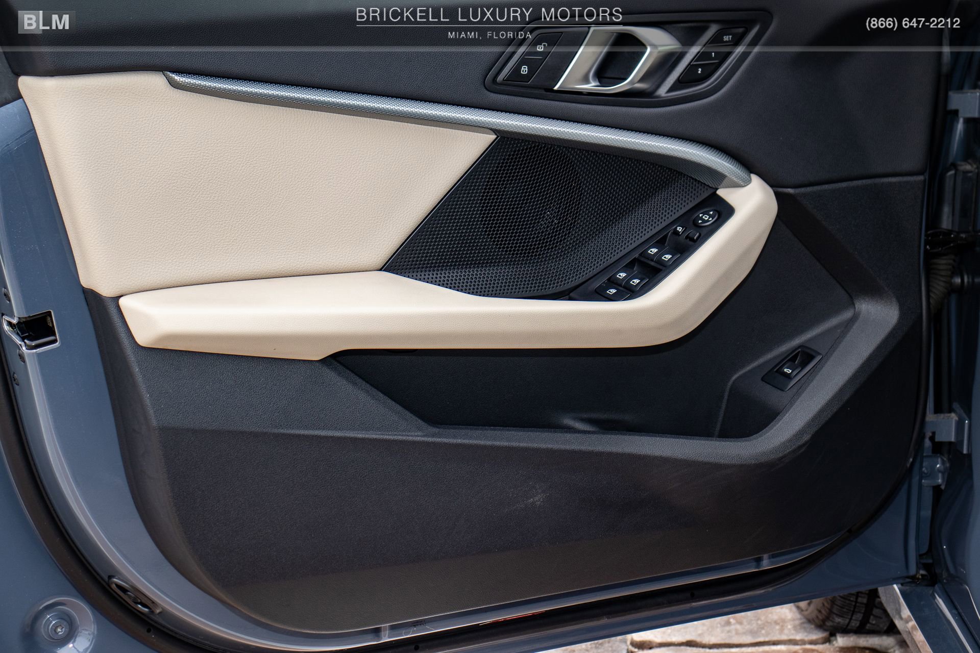 Used 2023 BMW 228i Gran Coupe 228i w/ Convenience Package image 15