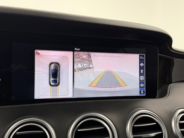 Used 2018 Mercedes-Benz S 560 4MATIC Coupe image 19