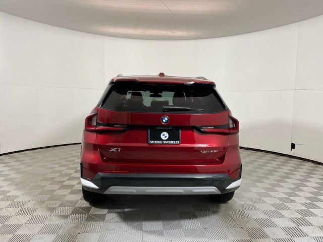 New 2026 BMW X1 xDrive28i w/ Convenience Package AWD/4WD image 6
