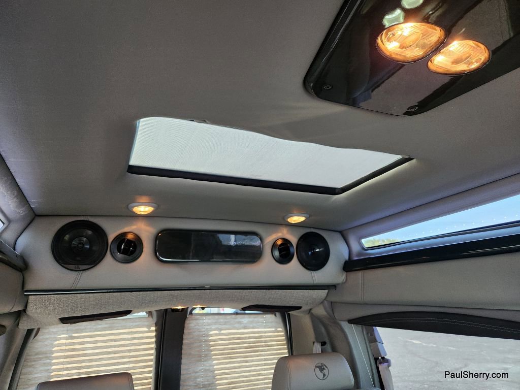 Used 2021 Chevrolet Express 2500 LS w/ Enhanced Convenience Package image 56