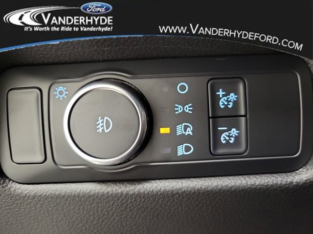 New 2025 Ford Ranger Lariat image 20