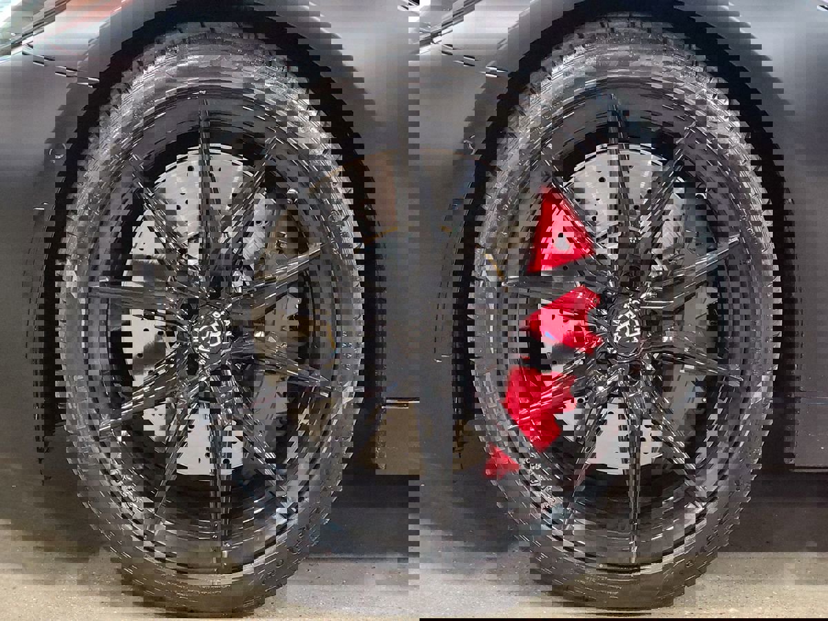 Used 2023 BMW M5 w/ Competition Package image 29