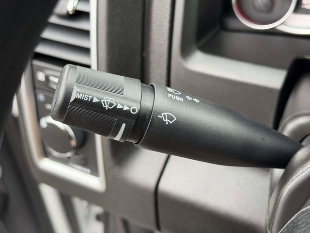 Used 2023 RAM 1500 Classic SLT w/ Trailer & Traction Group image 23