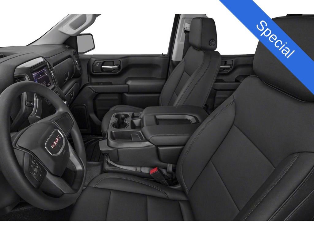 Used 2024 GMC Sierra 1500 Elevation image 41