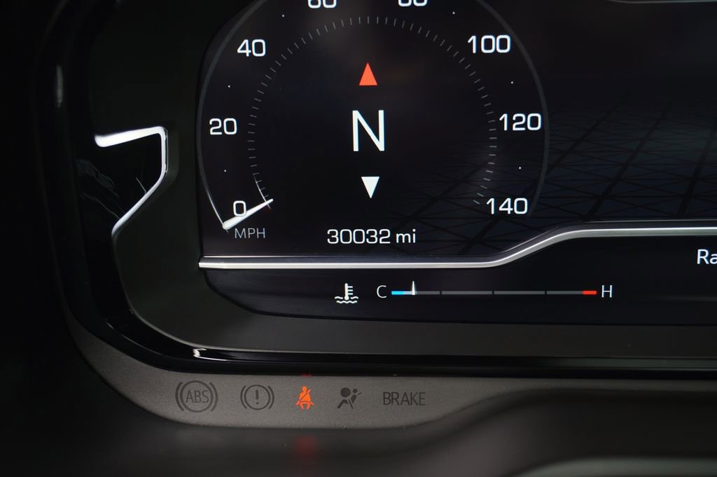 Used 2023 GMC Yukon Denali image 20