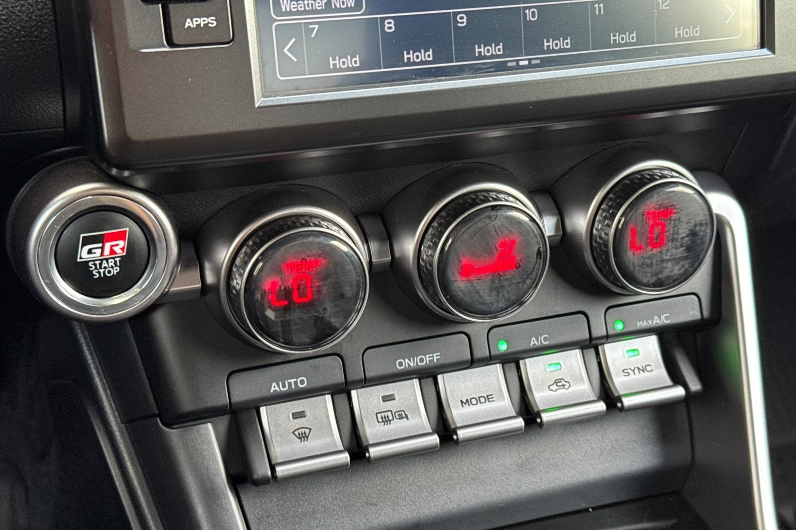Used 2024 Toyota GR86 Premium RWD image 20