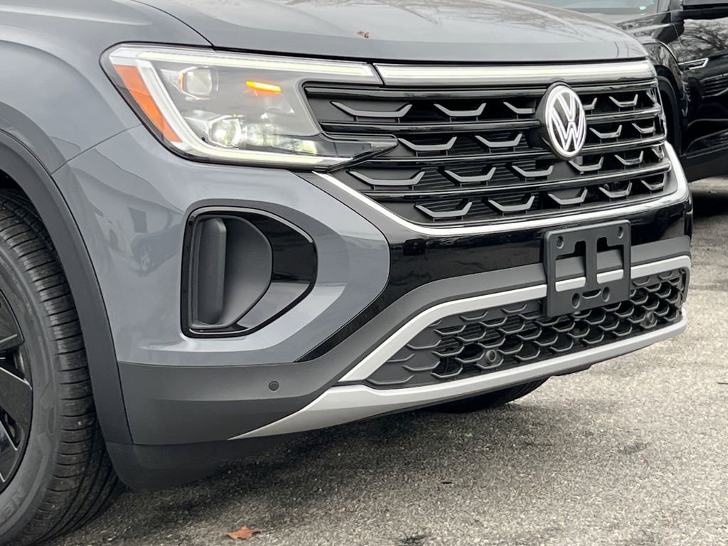 New 2026 Volkswagen Atlas Cross Sport SE image 4