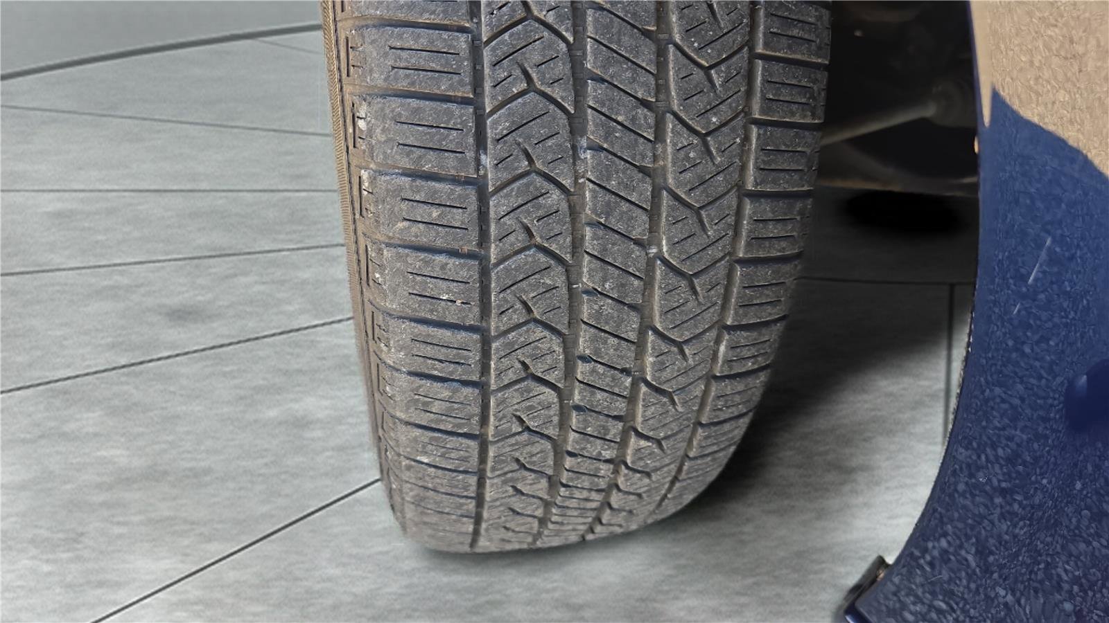 Used 2016 Dodge Grand Caravan SE w/ Quick Order Package 29E SE image 29