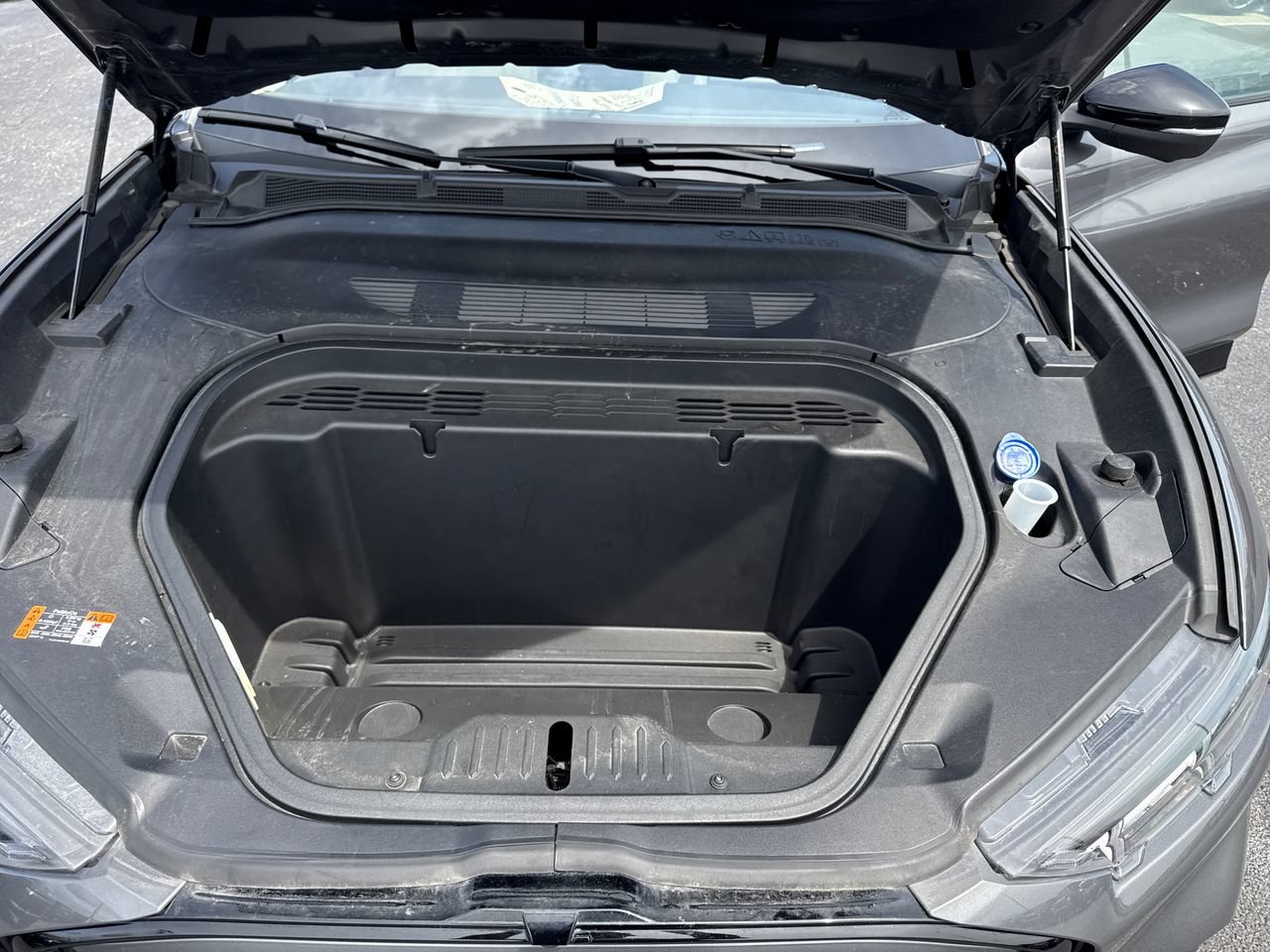 Used 2023 Ford Mustang Mach-E Premium AWD/4WD image 11