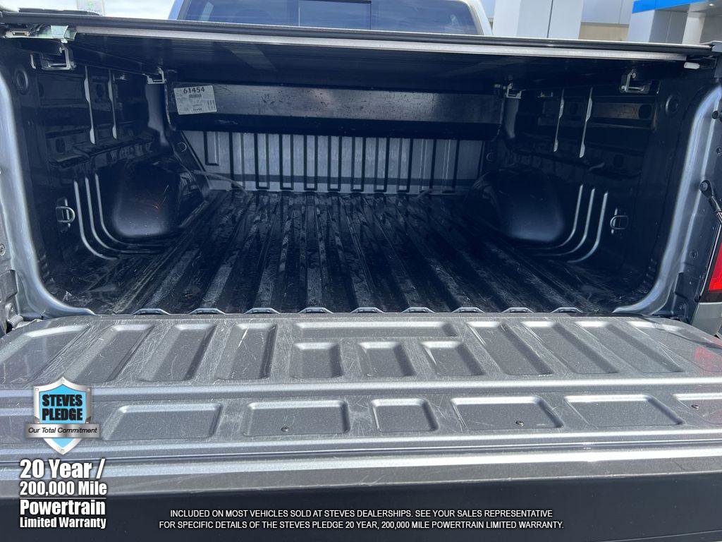 Used 2022 Chevrolet Colorado Z71 image 26