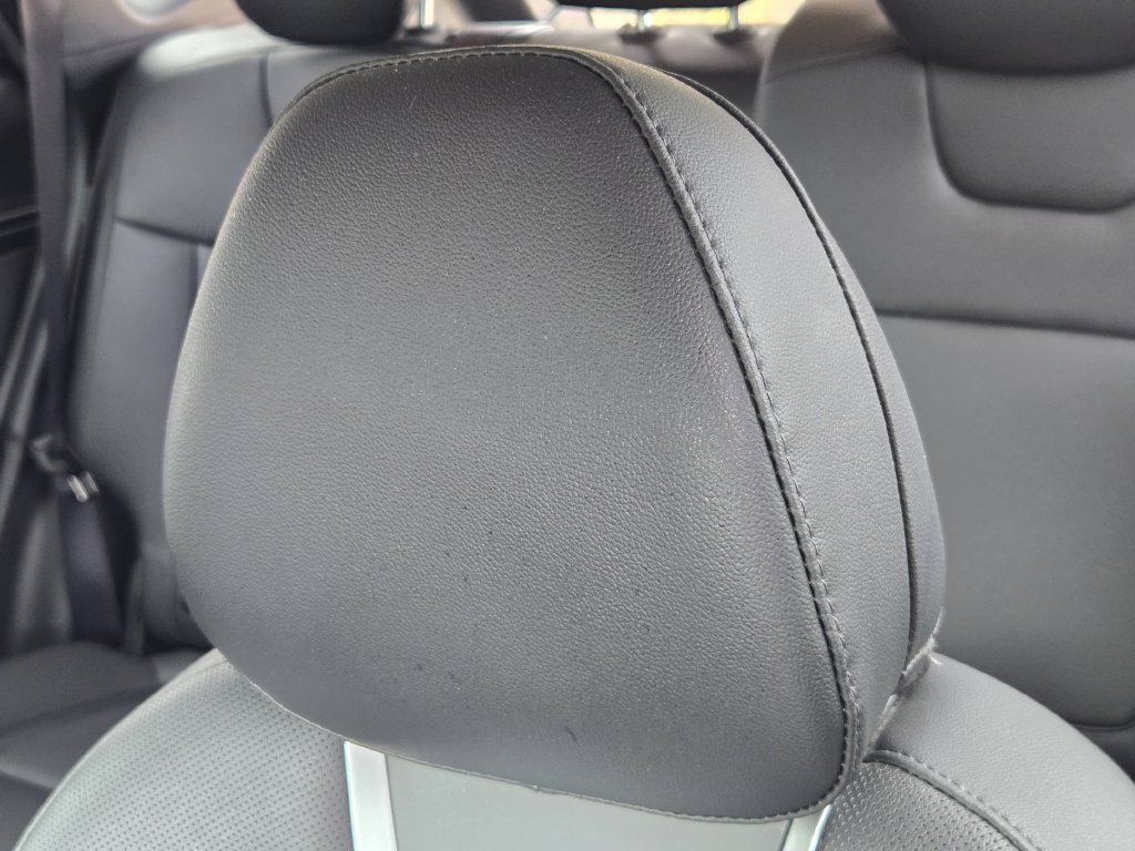 Used 2024 Hyundai Tucson Limited FWD image 21